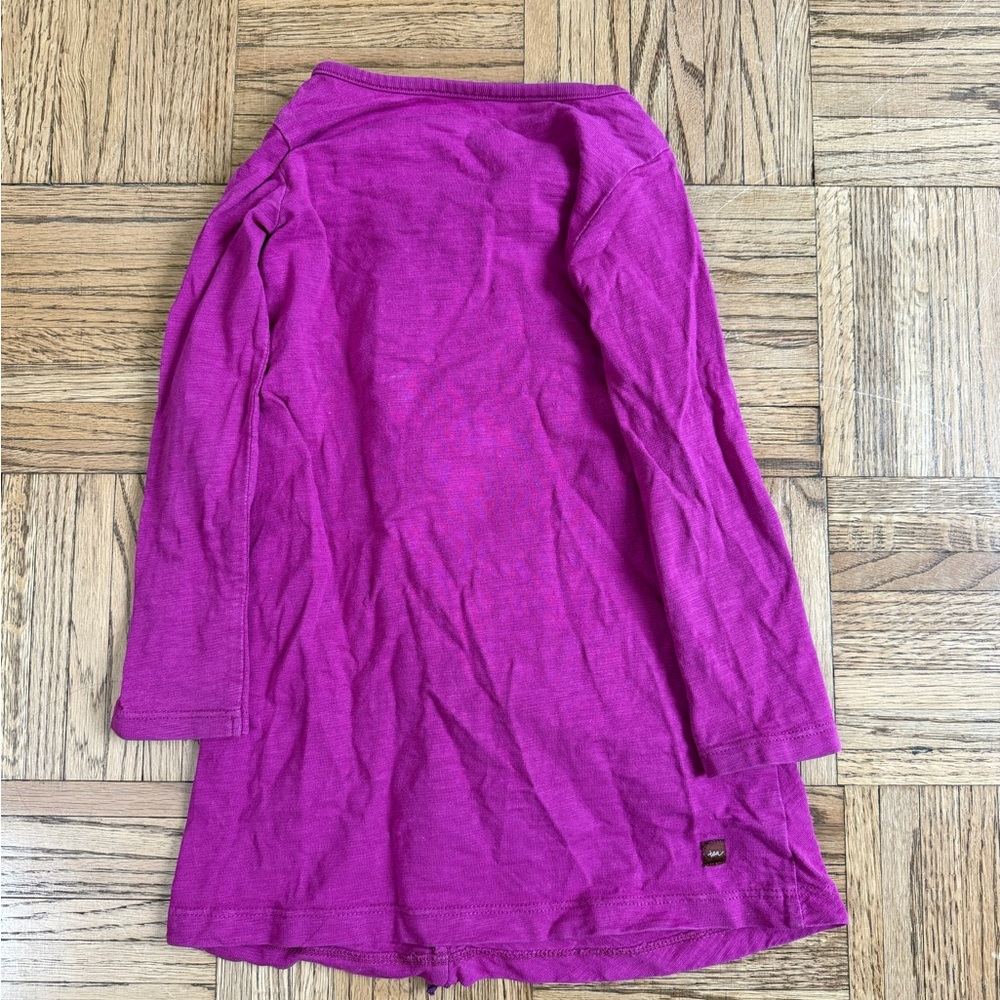 Tea Collection Dress - Picture 4 of 5